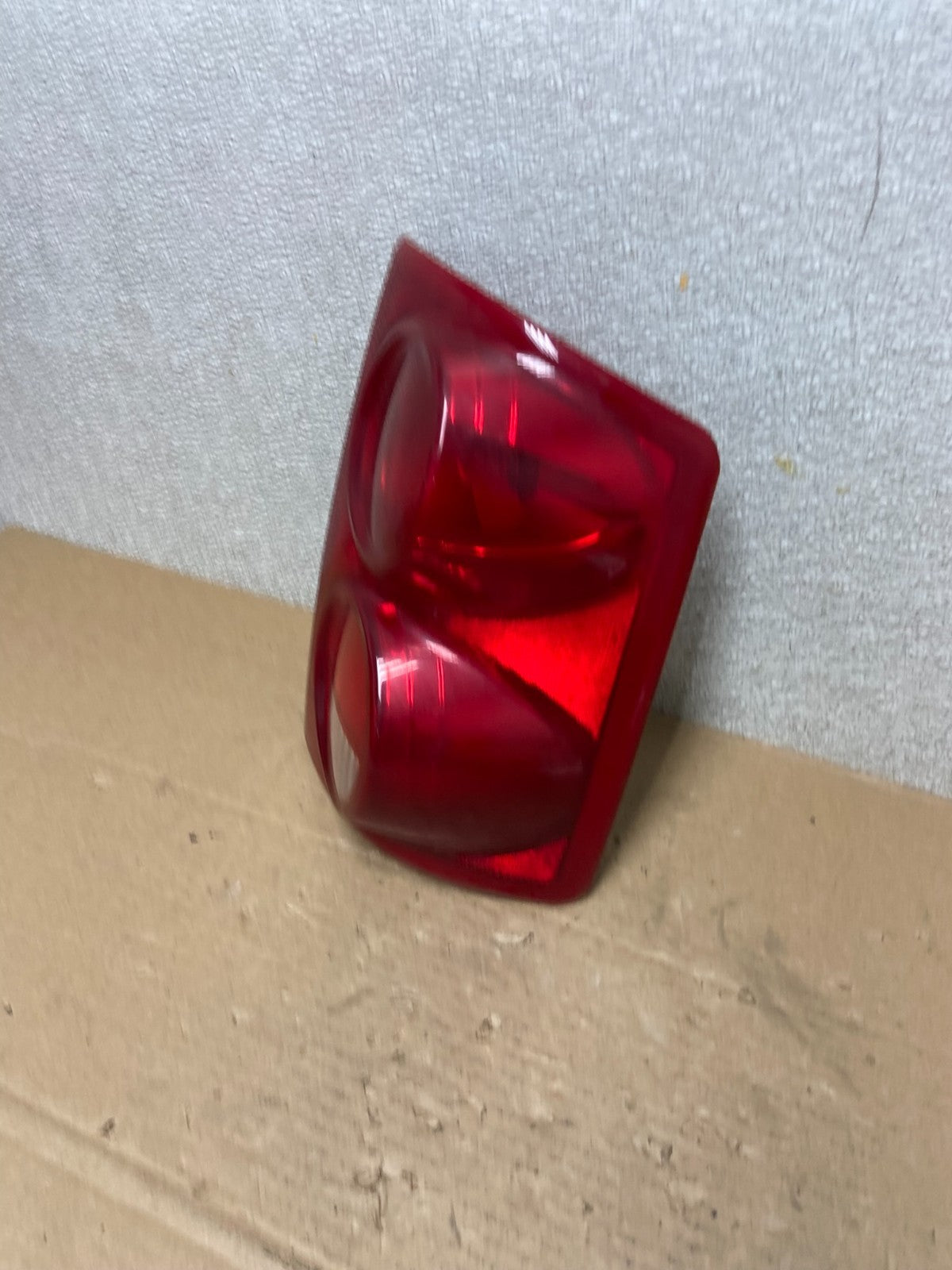 2005-2011 Dodge Dakota Right Passenger Rh Side Tail Light Oem AB4555 LK1