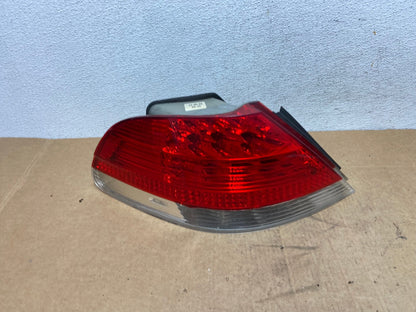 2006 2007 2008 BMW 7-Series 750li 760li Left Driver Tail Light AD6220 LK0
