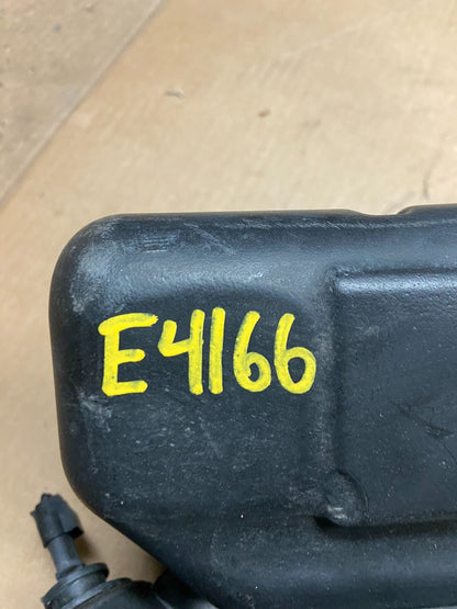 2011 - 2013 Dodge Durango 3.6L Resonator Air Intake Tube E4166 PS9