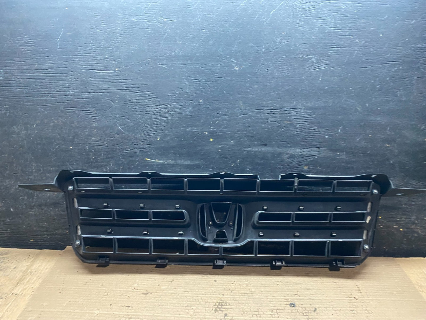 2006 2007 2008 Honda Pilot Front Upper Grill Grille u8157 DG3