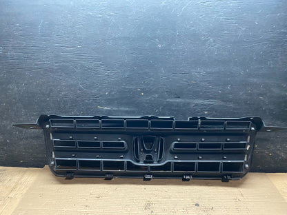 2006 2007 2008 Honda Pilot Front Upper Grill Grille u8157 DG3