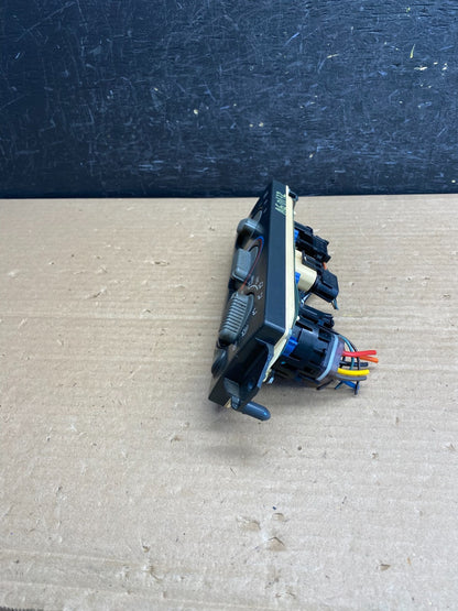 1998-2002 Chevrolet S10 Blazer HVAC A/C Heater Climate Control Module AG0172 DG2