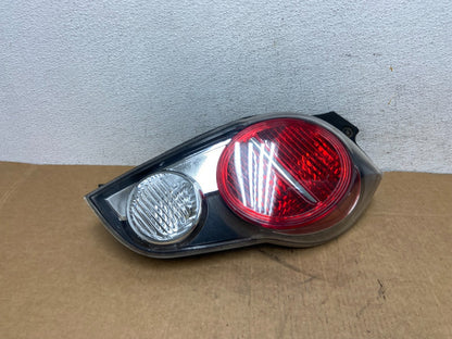 2013 2014 2015 Chevrolet Spark Left Driver Side Tail Light AD6092 DG0