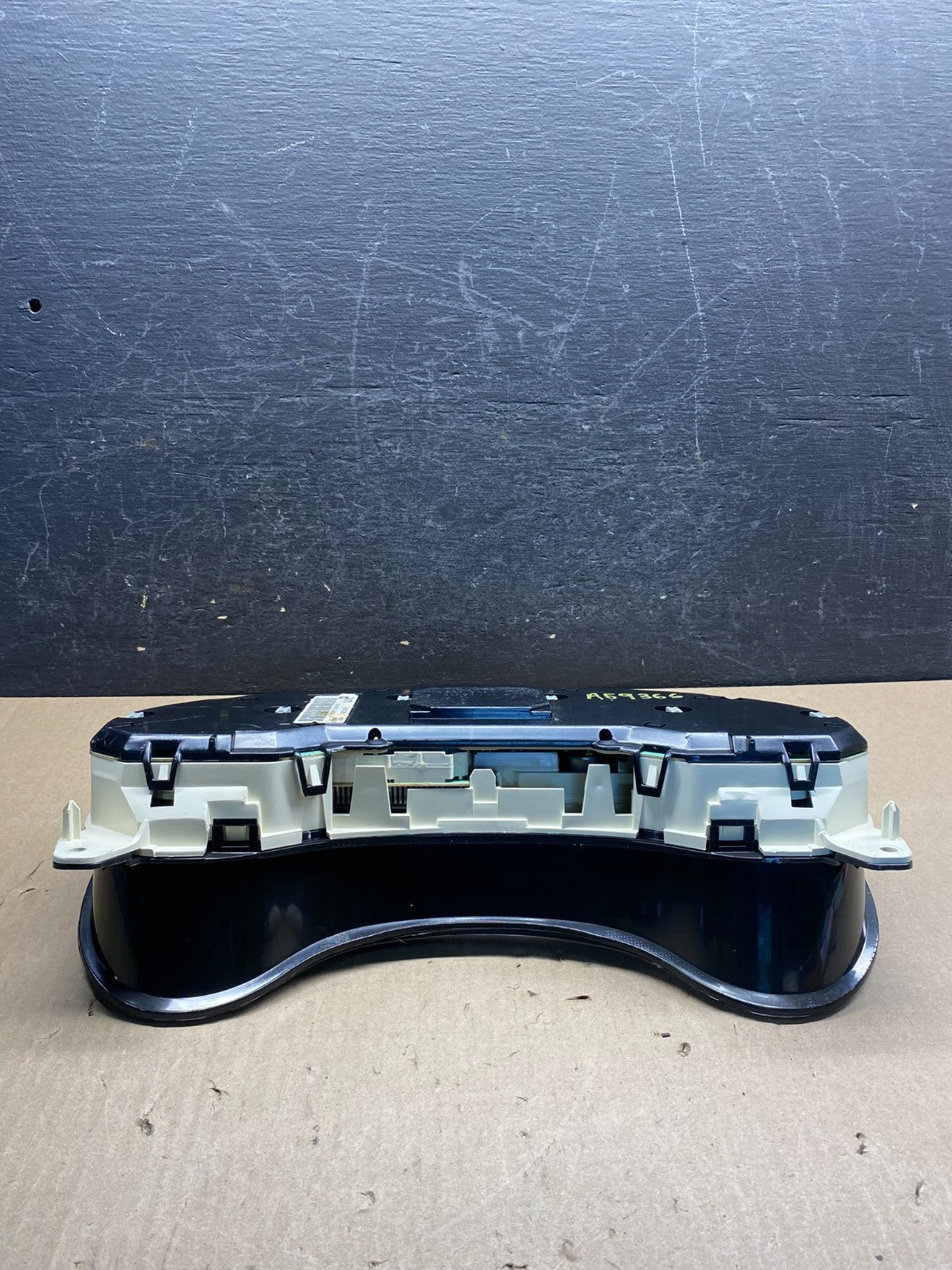 2001 to 2004 Chevrolet S10 Blazer Speedometer Instrument Gauge Cluster AG9366 DG4