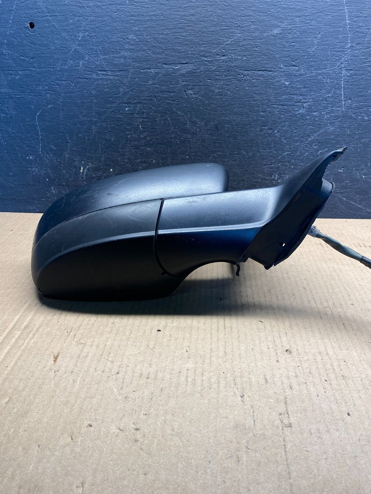 2011-2016 Volkswagen Jetta Sedan Right Passenger Side View Door Mirror AE6316 DW3