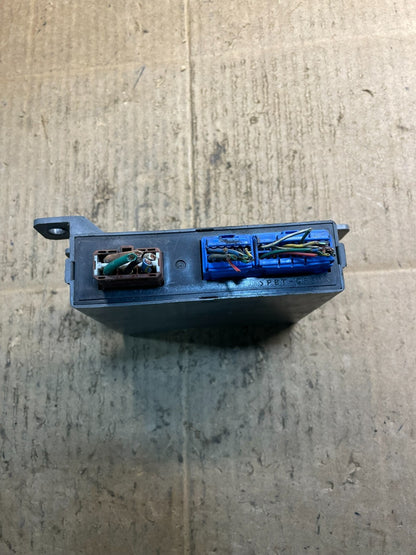 2008 - 2010 Honda Odyssey Rear Left Driver LH Sliding Door Module Y7382 DG2