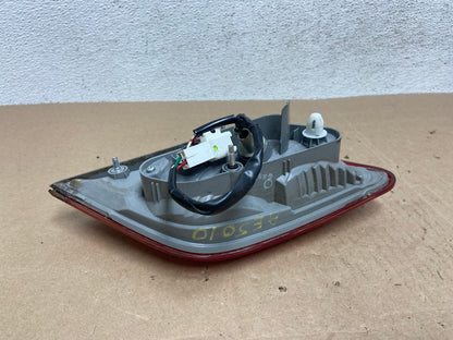 2007 2008 2009 Toyota Camry Left Driver Tail Light Trunk Lid Inner AE5010 LK4