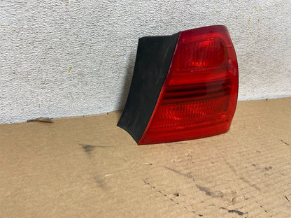 2006 2007 2008 Bmw 328i 3 Series Right Passenger Rh Side Tail Light AH4306 LK1