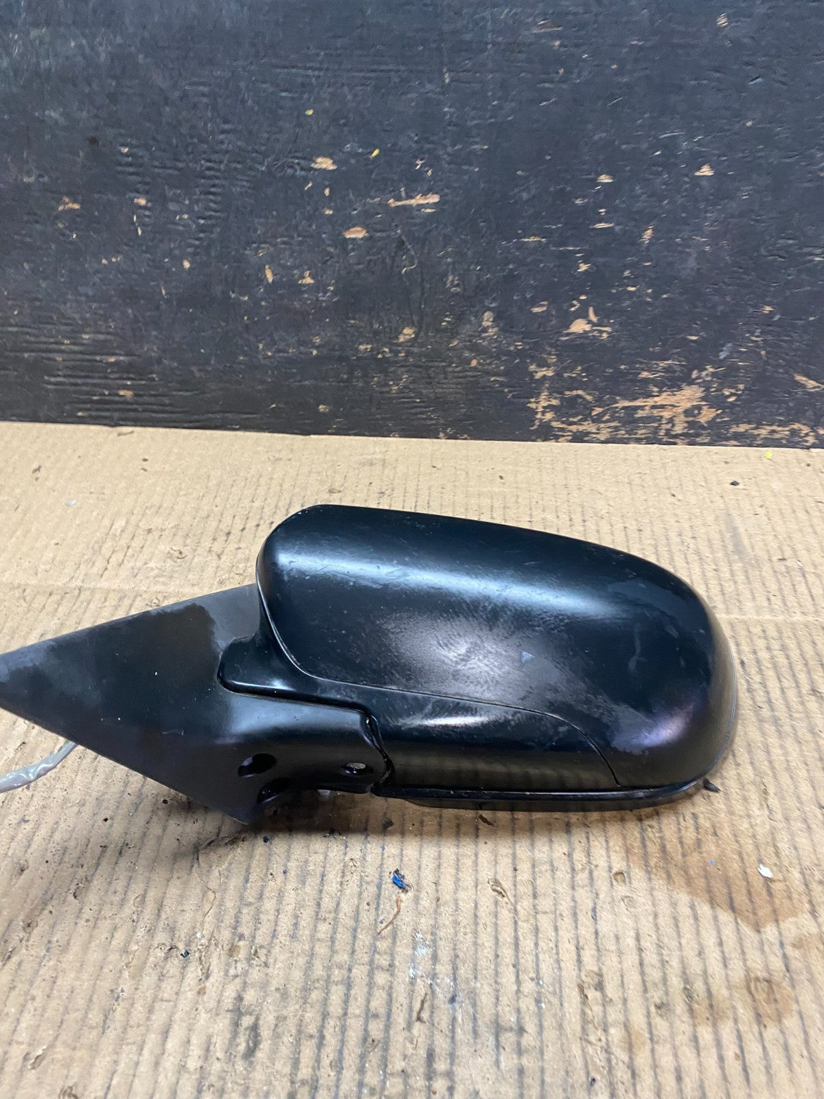 2005-2009 Subaru Legacy Outback Left Driver Side Door Mirror Oem T6693 DG3