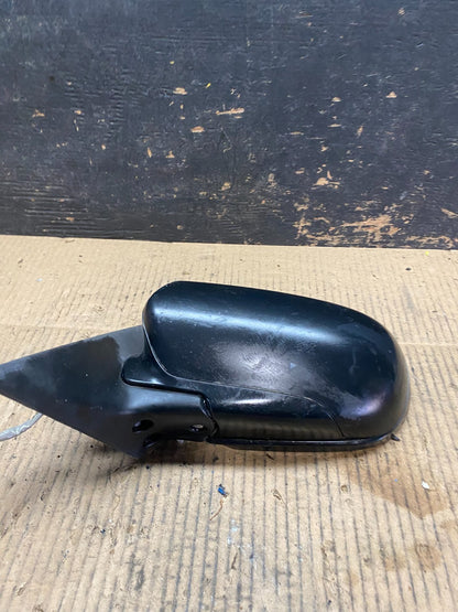 2005-2009 Subaru Legacy Outback Left Driver Side Door Mirror Oem T6693 DG3