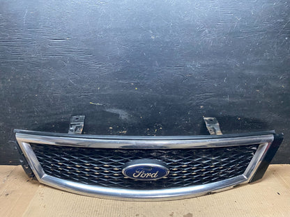 2005 2006 2007 Ford Five Hundred  Front Upper Grill Grille Logo Emblem U7759 DG0