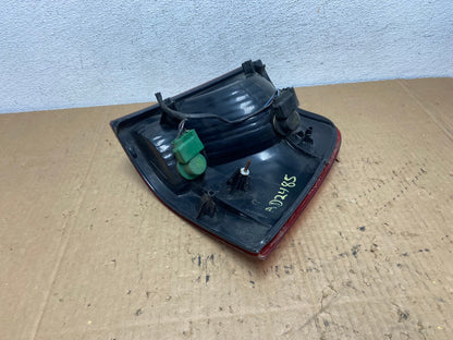 2002 to 2005 Ford Explorer Left Driver Lh Side Tail light AD2485 LK7