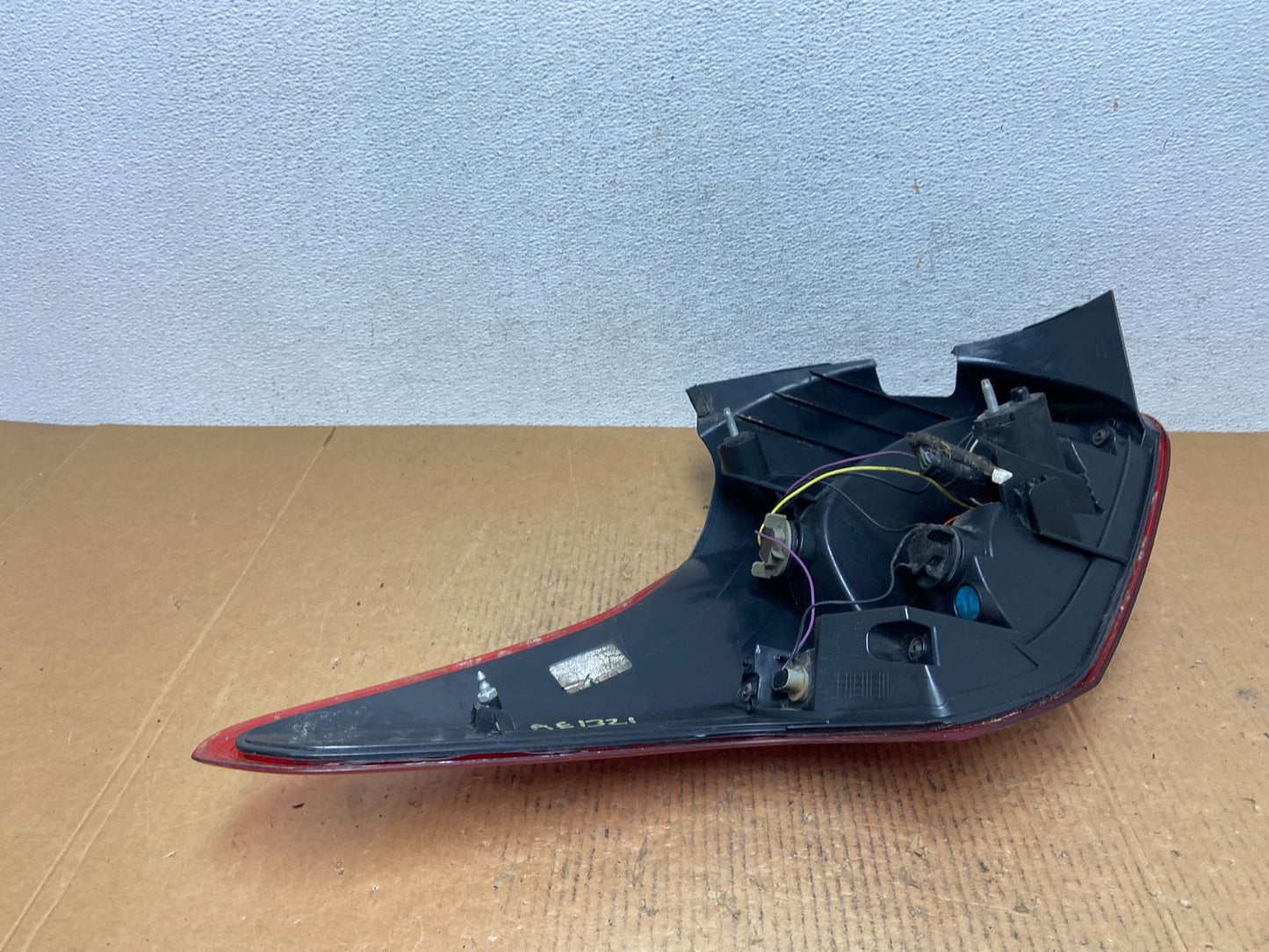 2015 to 2018 Ford Focus Tail Light Hatchback Right Passenger Side AE1321 DW5