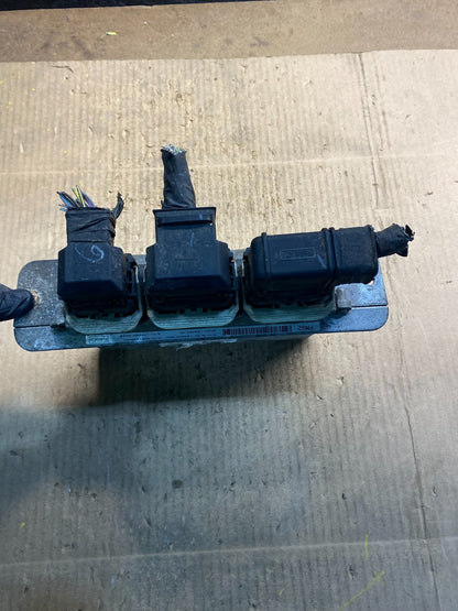 2009 Ford F-150 F150 4.6L Engine Control Unit ECU Computer Module Z0350 DG1