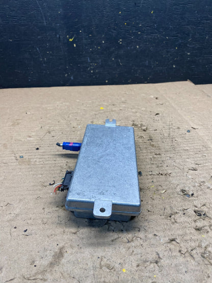 2007 to 2011 BMW Rear View Camera Control Module q2447 DG4