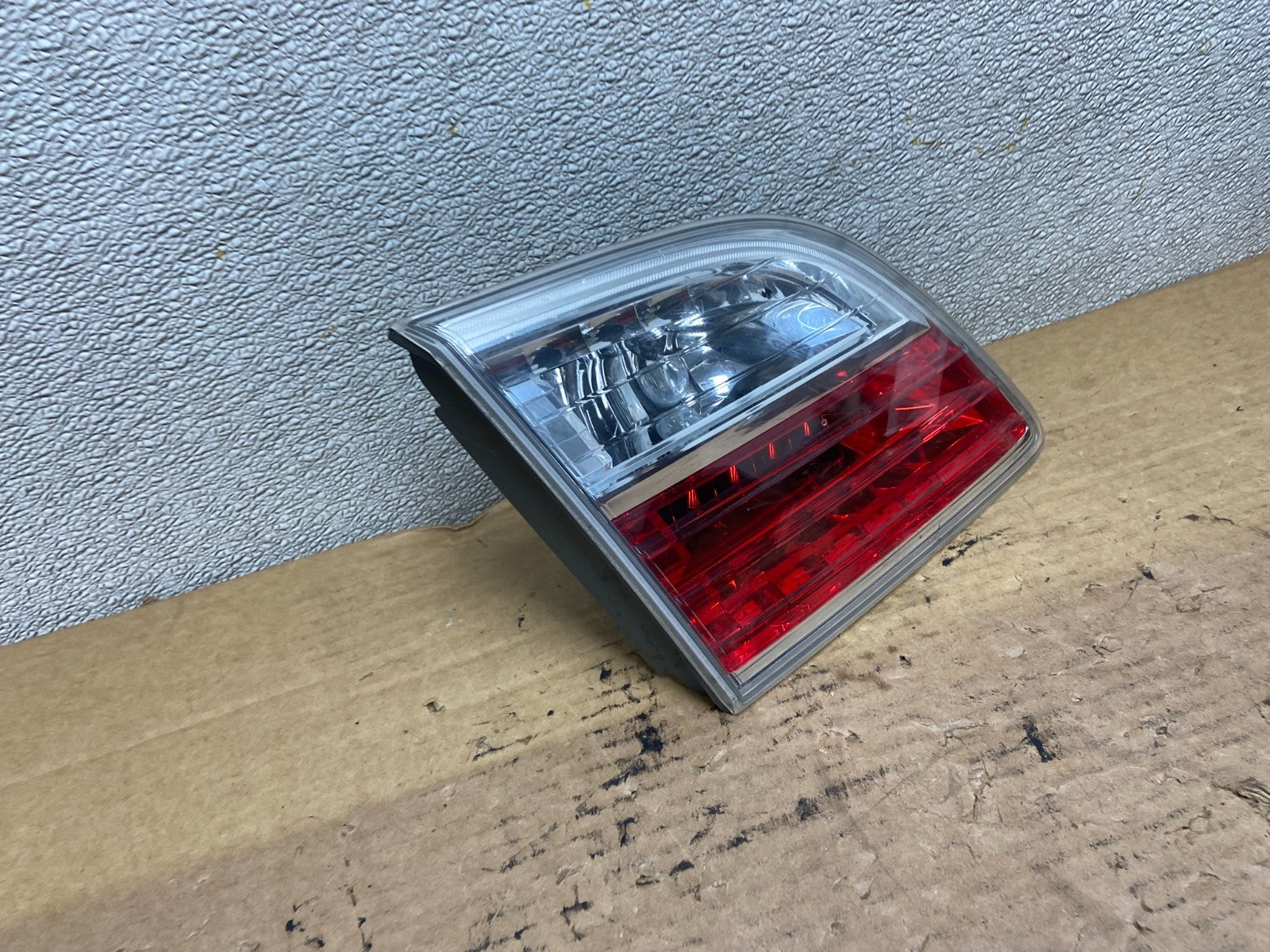 2010 2011 2012 Mazda CX-9 Tail Light Inner Left Driver LH Side OEM AB3311 LK2