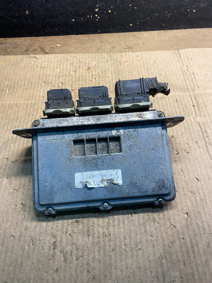 2009 Ford F-150 F150 4.6L Engine Control Unit ECU Computer Module Z0350 DG0