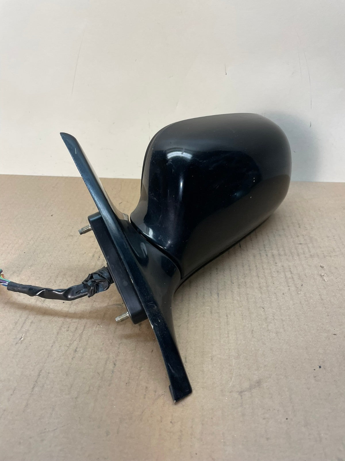 1997 to 2001 Lexus ES300 Left Driver LH View Door Mirror AI4111 LK1