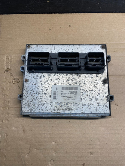 2007 Ford F-150 F150 4.2L Engine Control Unit ECU Computer Module af0017 DG0