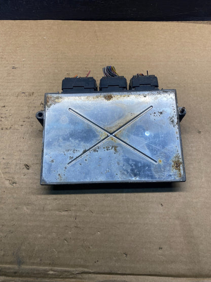 2007 - 2010 Lincoln Town Car Computer Engine Control ECU ECM Module ac8702 DG1