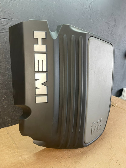 2011 to 2016 Jeep Grand Cherokee 5.7L Hemi Engine Cover Plastic Shield AE8593 DG2