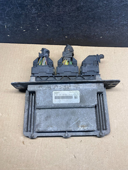 2011 2012 Ford Van E150 E250 4.6L Engine Control Module Unit ECU AG4028 DG0