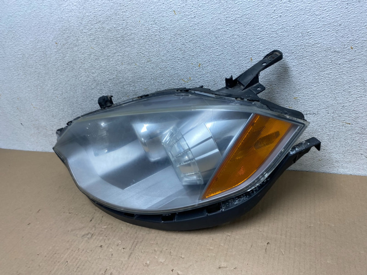 2007 to 2009 Acura Rdx Left Driver LH Side Headlight Xenon HID AJ2565 DW1