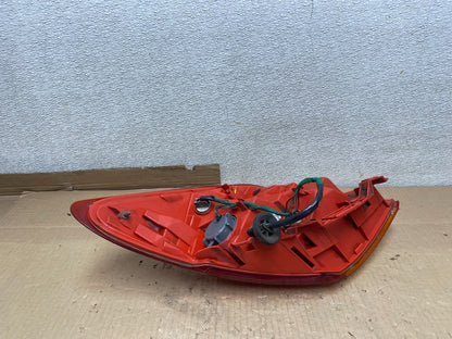 2009 2010 Nissan Murano Left Driver Lh Side Tail Light Oem U3024 DW6