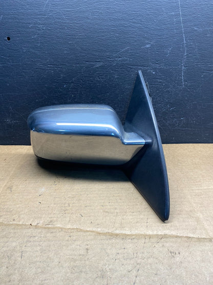 2006 to 2010 Ford Fusion Milan Right Passenger View Door Mirror ad7278 DG0