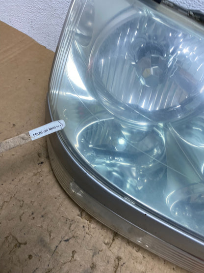 2001 2002 2003 Lexus RX300 Right Passenger Headlight Xenon HID AD3764 DW4