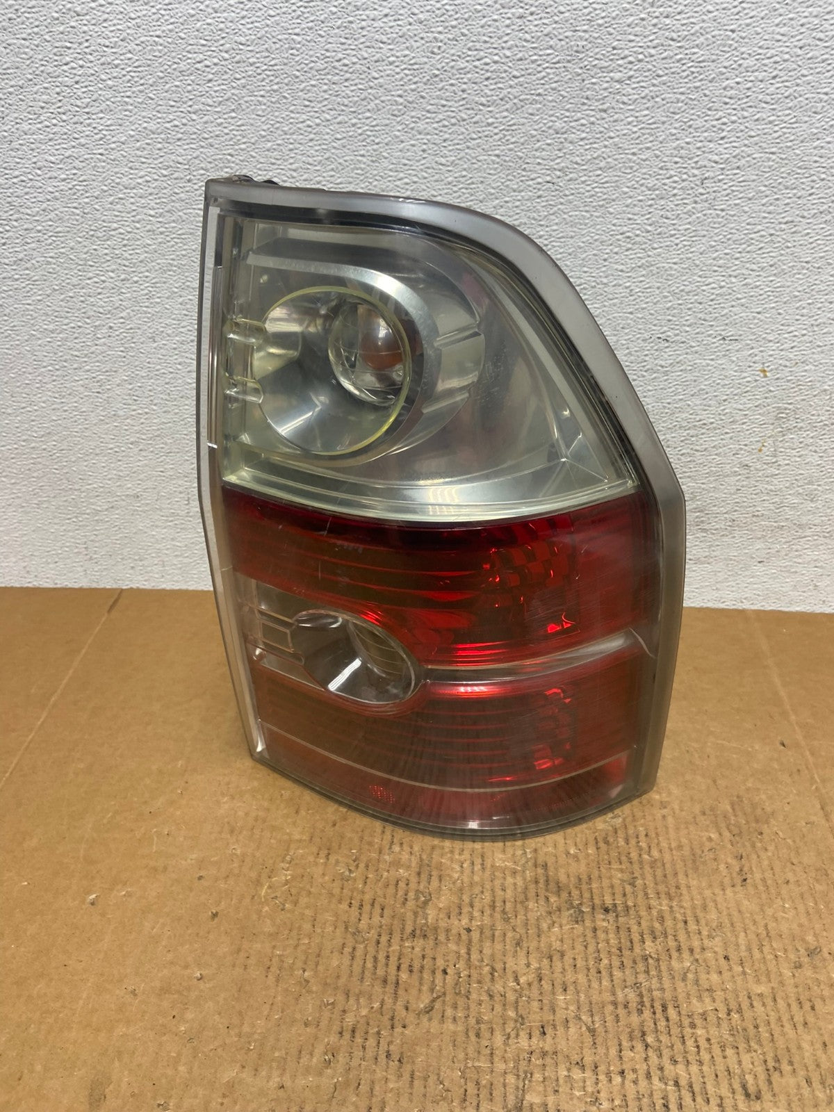 2004 2005 2006 Acura Mdx Right Passenger Side Rh Tail Light AE0325 LK0