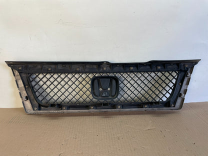 2003 2004 2005 2006 Honda Element Front Upper Grill Grille AH6540 DG3