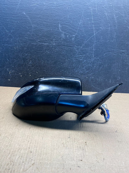 2013-2018 Nissan Altima Right Passenger View Power Turn Door Mirror AG3491 MS3