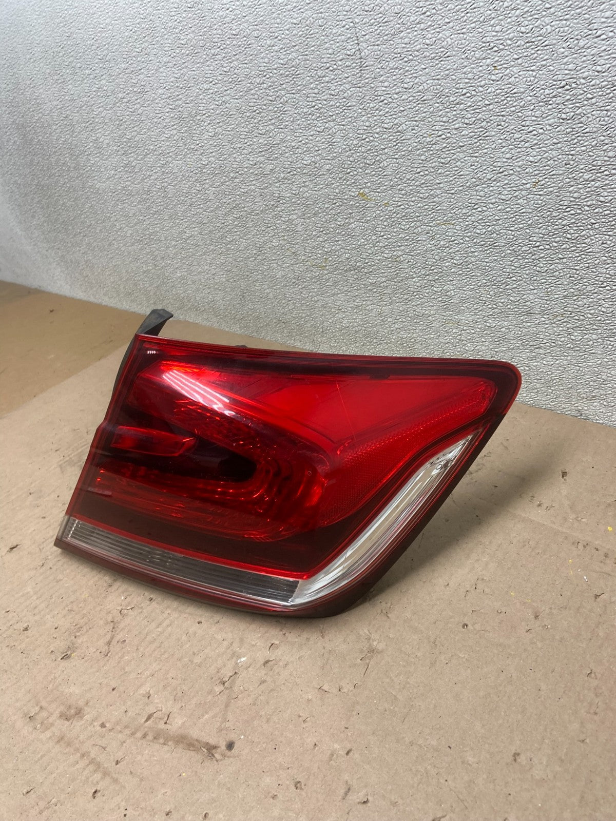 2013 to 2015 Honda Civic Sedan Right Passenger RH Side Tail Light Oem AA0509 DW1