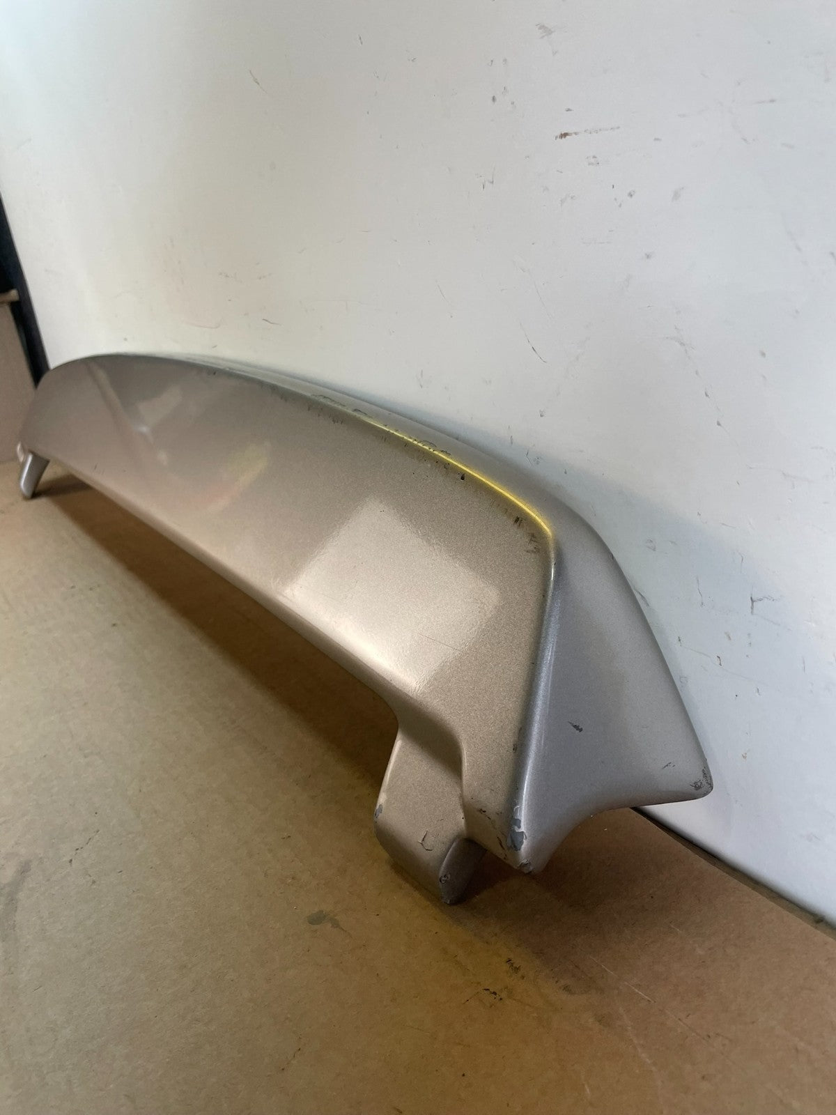2003 to 2011 Honda Element Rear Spoiler Wing AF8752 PS1