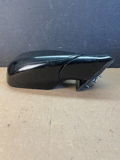 2013 - 2016 Hyundai Santa Fe Sport Right Passenger Door Mirror AD5658 DW3