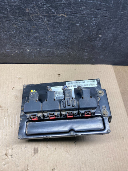 2008 2010 Dodge Magnum Charger 300 Engine Control ECU p05187011ad AJ0215 DG0