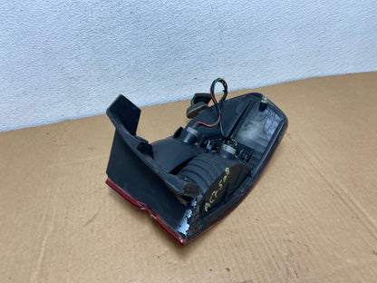 1999 2000 2001 Honda Odyssey Left Driver LH Side Tail Light AC7508 LK8