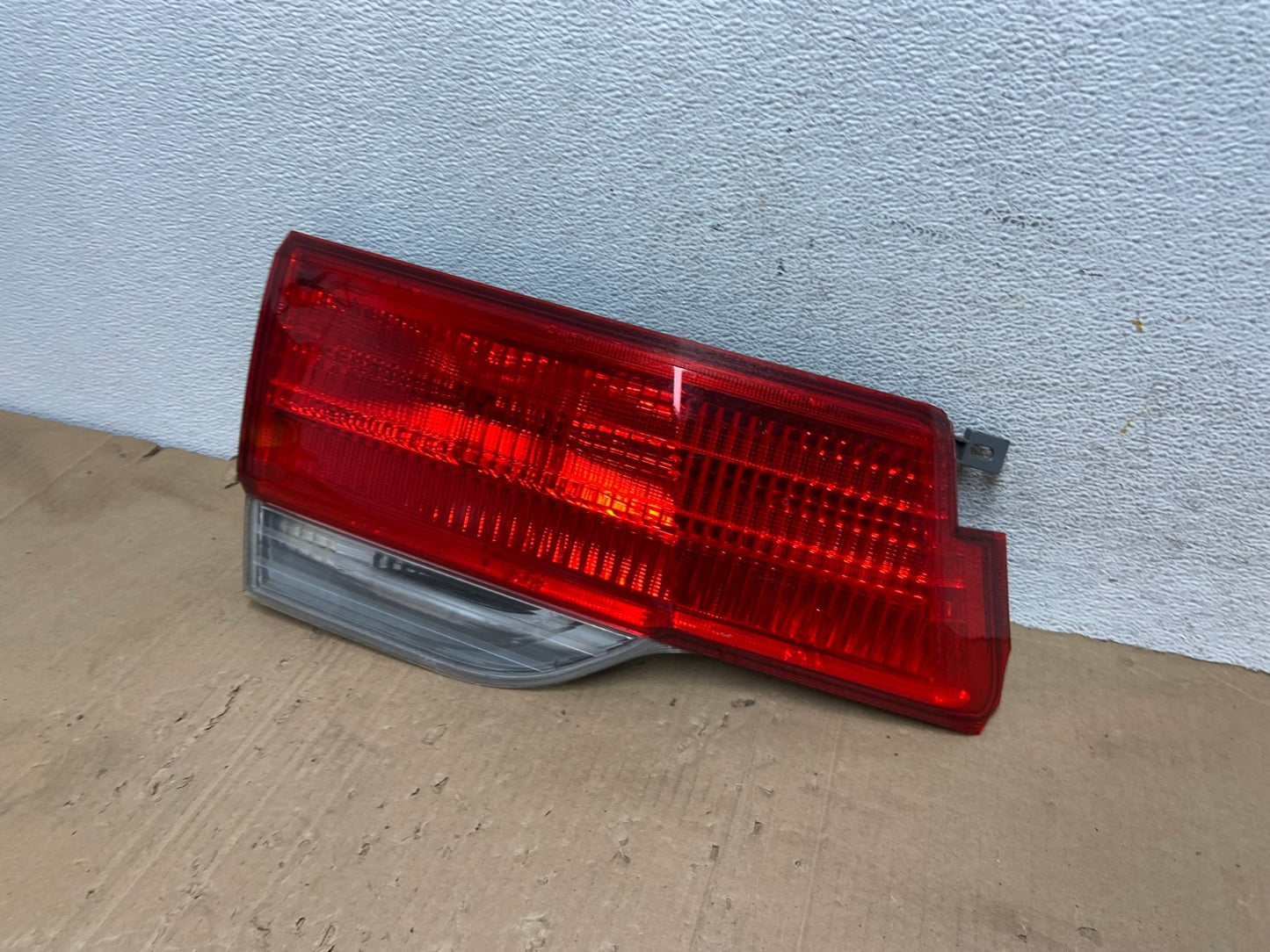2008 to 2010 Honda Odyssey Left Driver LH Side Tail Light Inner AE9206 LK1