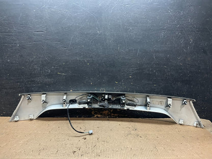 2017 2018 2019 Ford Escape Rear Trunk Molding with Camera Oem ab2961 DG6