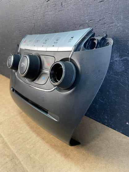2011-2020 Dodge Journey Heater Air Vent Temperature Climate Control AC5198 DG2