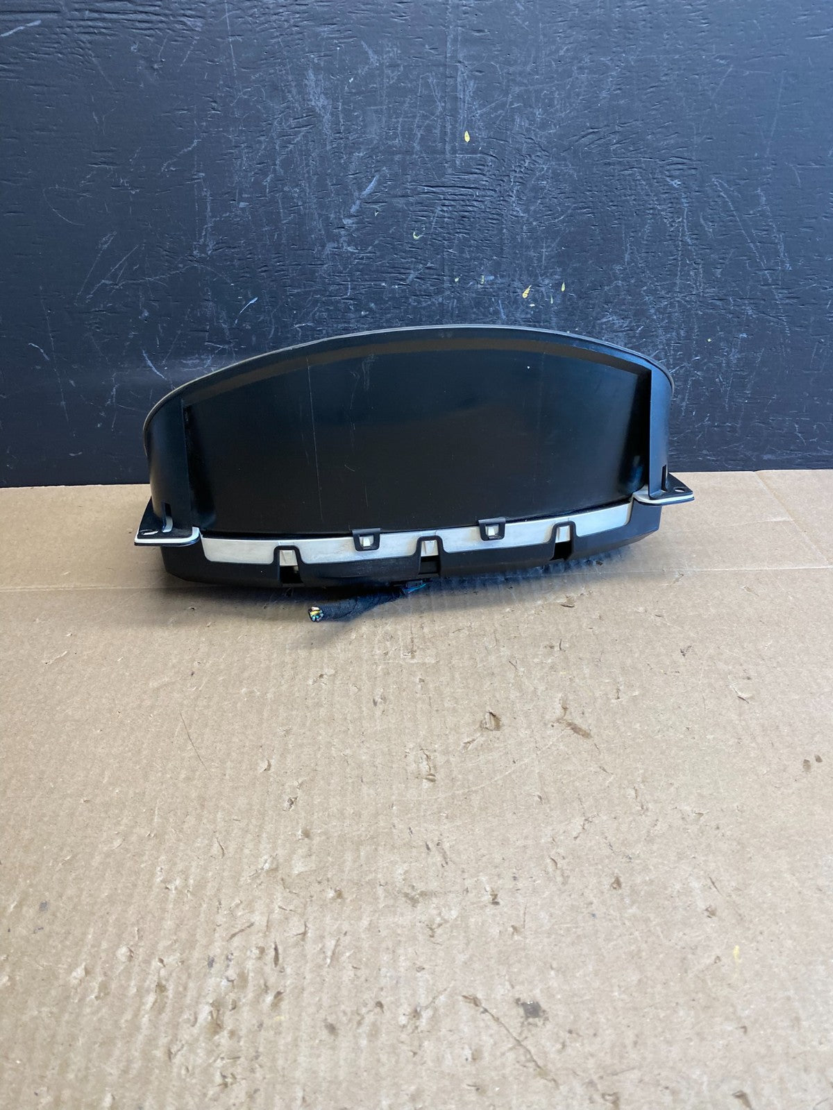 2013 to 2017 Chevrolet Express Speedometer Cluster Gauge AC6396 DG4