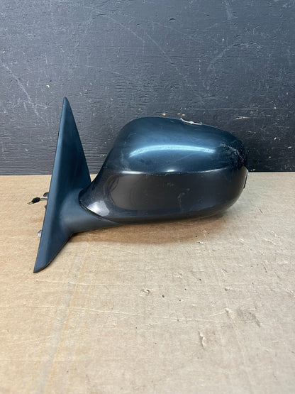 2009 to 2011 BMW 328i 335i Left Driver Lh Side View Door Mirror AE8496 DW0