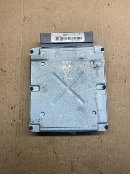 2000 Ford Van E150 E250 5.4L Engine Control Unit ECU ECM Module AE7778 DW1