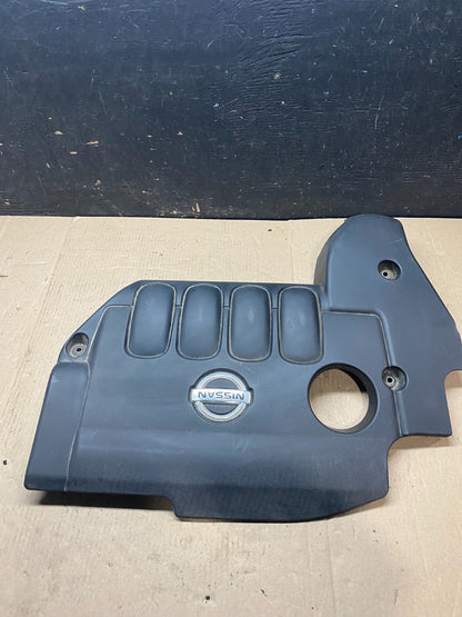 2007 to 2013 Nissan Altima 2.5 L Engine Motor Cover N3210 PS1