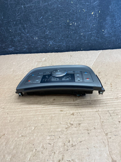 2013 2014 Nissan Sentra AC Heater Temperature Climate Control AF2106 DW3