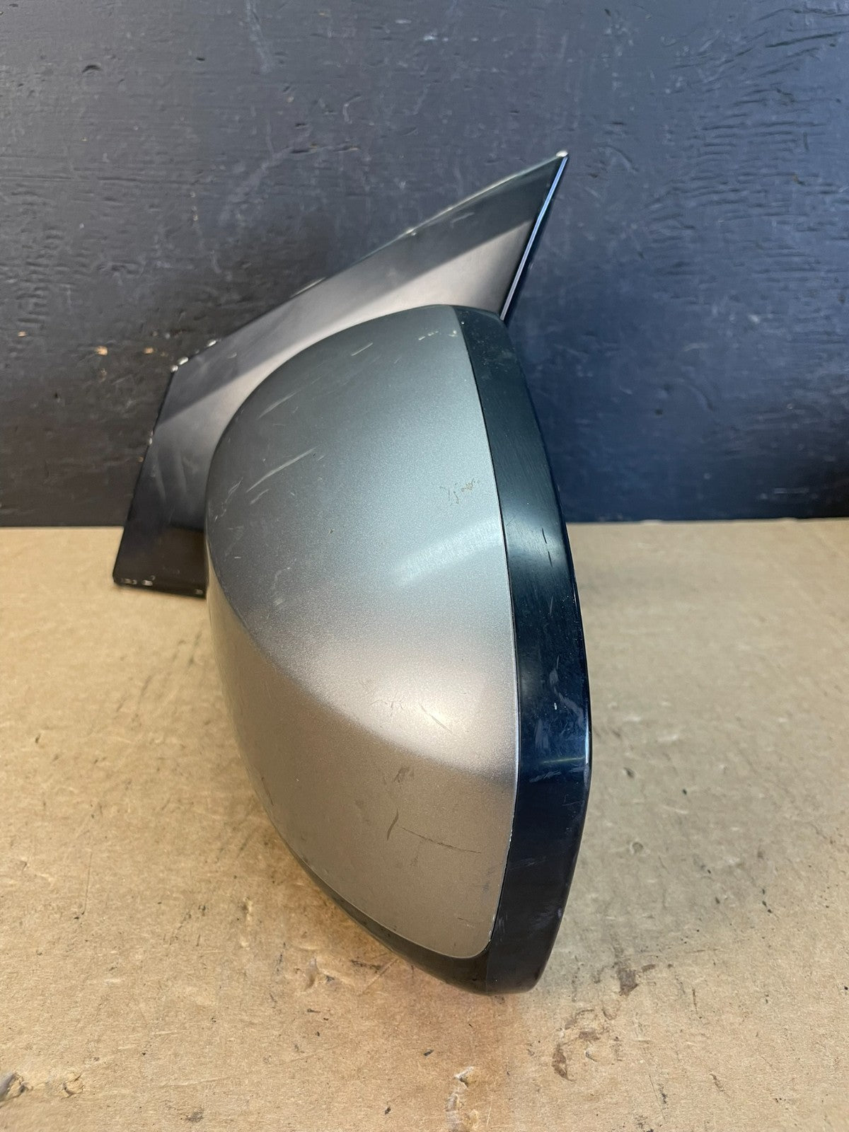 2009 to 2014 Nissan Murano Left Driver LH Side View Door Mirror AD0369 DG10