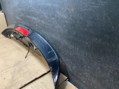 2011 2012 2013 2014 2015 Hyundai Tucson Rear Trunk Spoiler Wing W2106 DG9