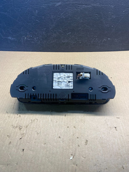 2007 to 2009 Sprinter 2500 3500 Instrument Speedometer Gauge Cluster AC8919 DG5