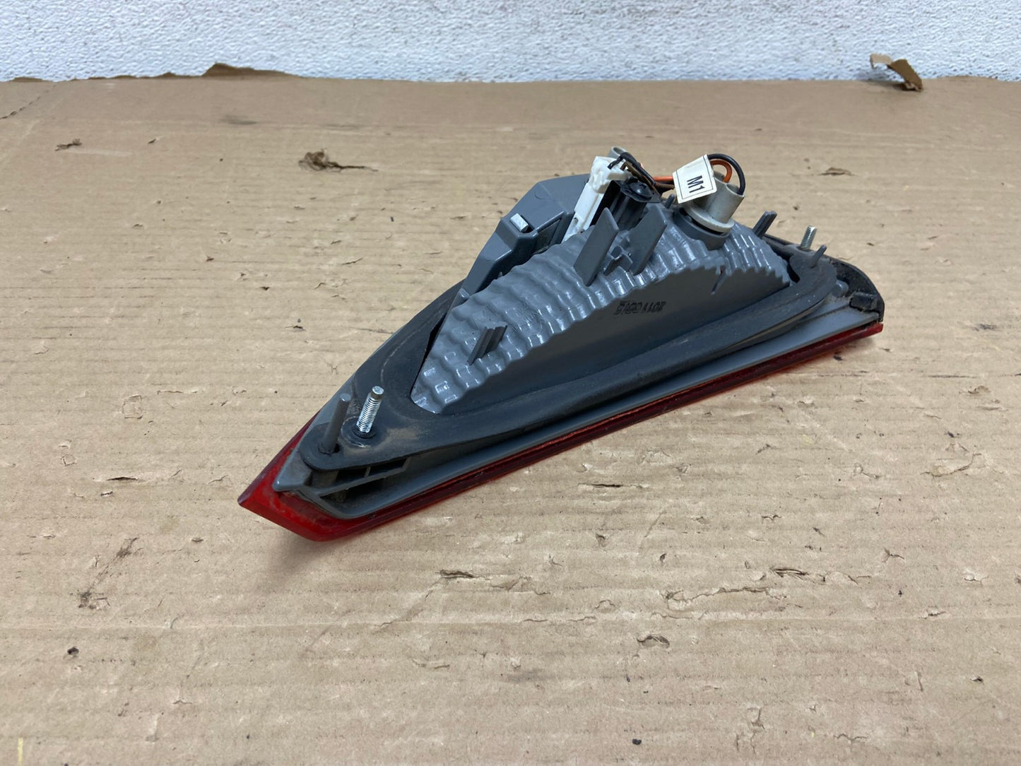 2011 2012 2013 Hyundai Elantra Inner Tail Light Right Passenger AG8255 LK5